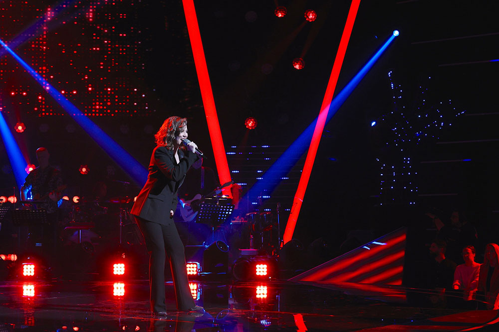 Ana Širić: Mi Hercegovci to tako radimo, uvijek se međusobno podržavamo Ana Širić: Mi Hercegovci to tako radimo, uvijek se međusobno podržavamo