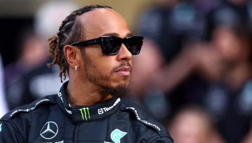 Hamilton na korak do Ferrarija? Hamilton na korak do Ferrarija?