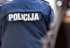 policija
