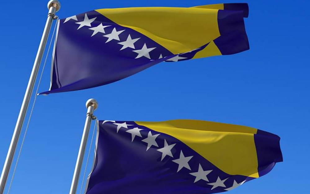 Bosna i Hercegovina danas slavi Dan neovisnosti Bosna i Hercegovina danas slavi Dan neovisnosti