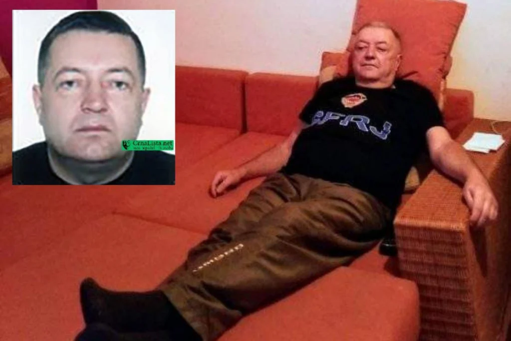 VIDEO Bivši šef policije iz Ljubuškog na TikToku pričao kako se bavio kriminalom, prostitucijom i družio s LGBT osobama VIDEO Bivši šef policije iz Ljubuškog na TikToku pričao kako se bavio kriminalom, prostitucijom i družio s LGBT osobama