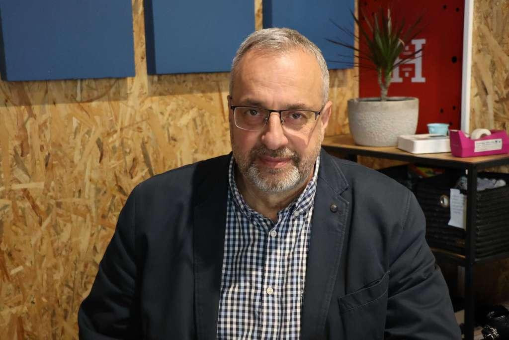 Dr. Rajović: Učenje napamet je zastarjelo, treba iznaći nove metode Dr. Rajović: Učenje napamet je zastarjelo, treba iznaći nove metode