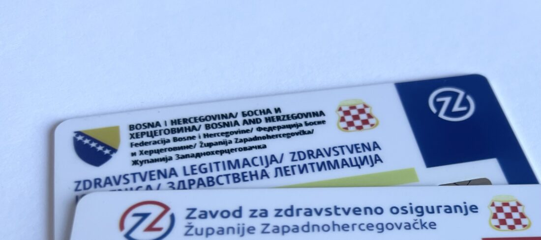 Do 31. ožujka 2024. godine ZZO ŽZH vrši redovitu distribuciju premije osiguranja Do 31. ožujka 2024. godine ZZO ŽZH vrši redovitu distribuciju premije osiguranja