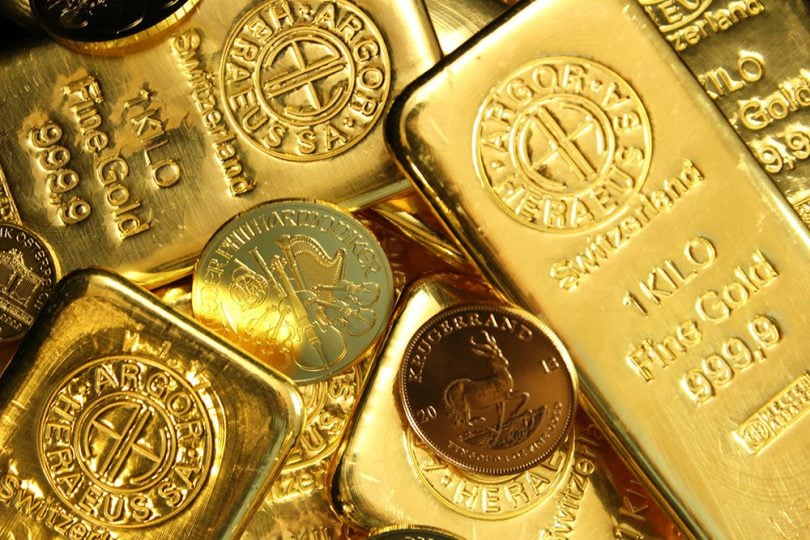 Cijene zlata na rekordnoj razini