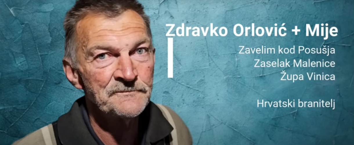 DIRLJIVO: Zdravko Orlović – I oni žive među nama!