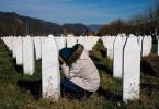 Zločini u Srebrenici