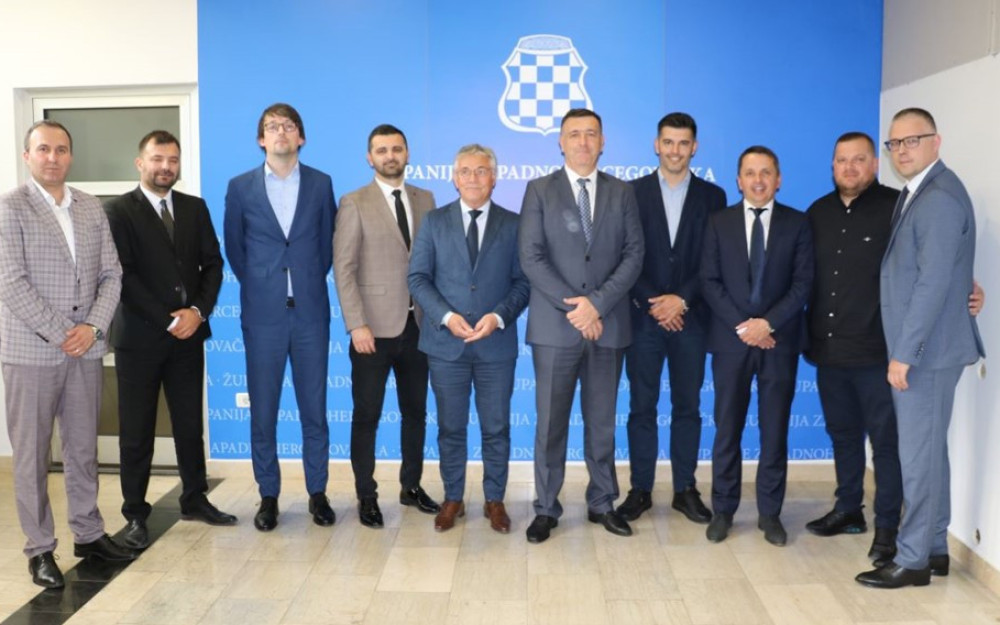 Evo koliko su novca dobili Grude, Ljubuški, Široki i Posušje za razvojne projekte Evo koliko su novca dobili Grude, Ljubuški, Široki i Posušje za razvojne projekte