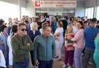 Radnici nezadovoljni