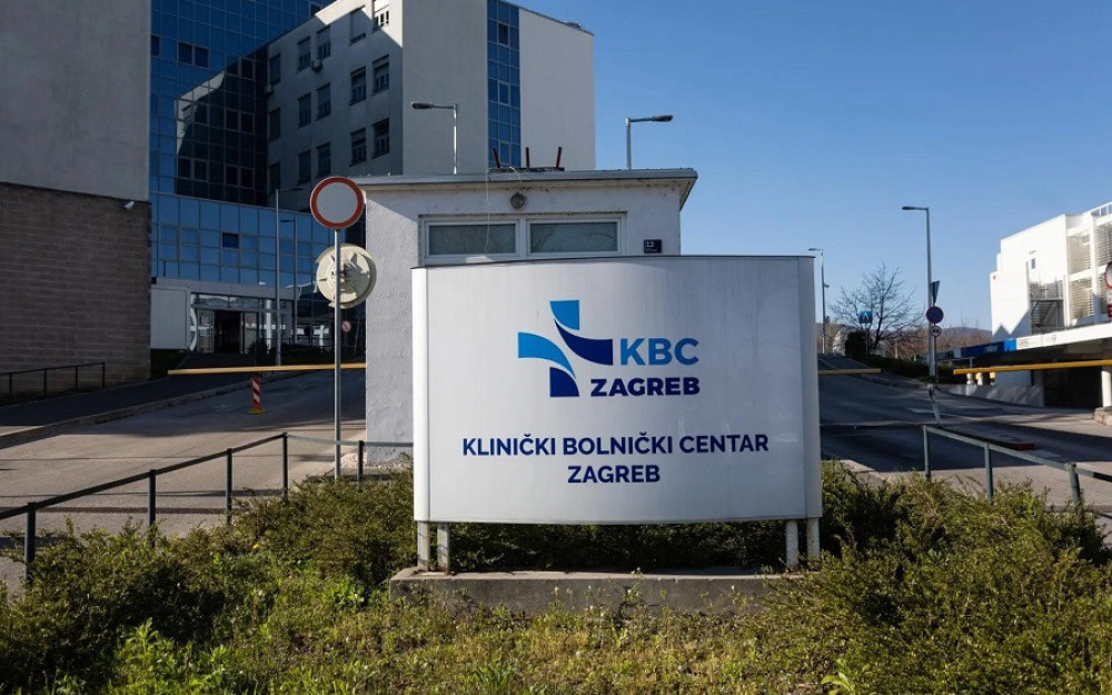 Hakeri upali u sustav KBC Zagreb, liječnici ne mogu gledati rendgenske snimke Hakeri upali u sustav KBC Zagreb, liječnici ne mogu gledati rendgenske snimke