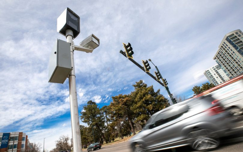 Uskoro novi radar na magistralnoj cesti Tomislavgrad – Posušje Uskoro novi radar na magistralnoj cesti Tomislavgrad – Posušje
