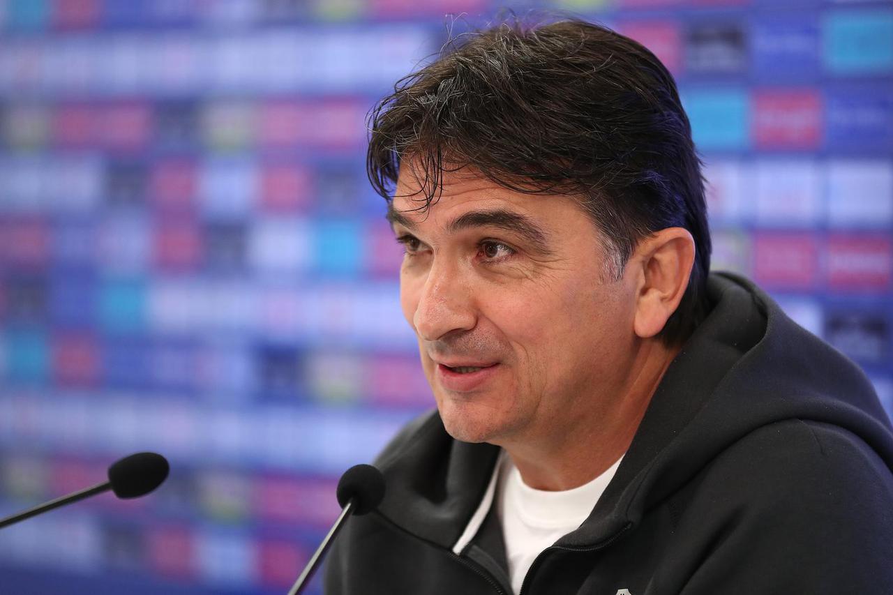 Dalić se oglasio nakon susreta s papom. Evo kakvu poruku je poslao hrvatski izbornik