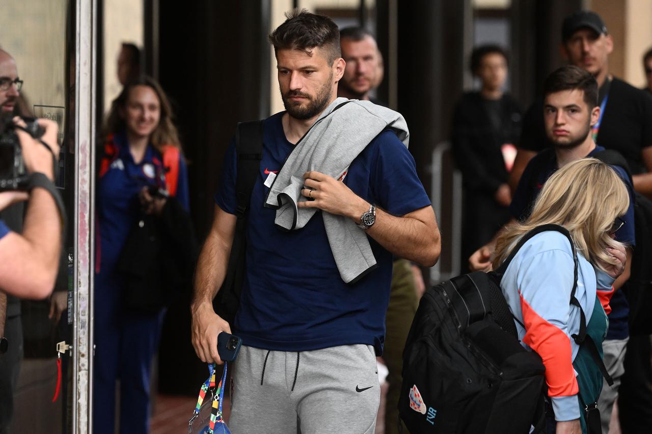 Bruno Petković odlazi iz Dinama? Bruno Petković odlazi iz Dinama?