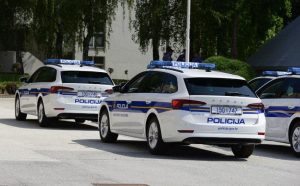 Eksplozija u Hrvatskoj: Poginulo dijete, ozlijeđene tri osobe Eksplozija u Hrvatskoj: Poginulo dijete, ozlijeđene tri osobe