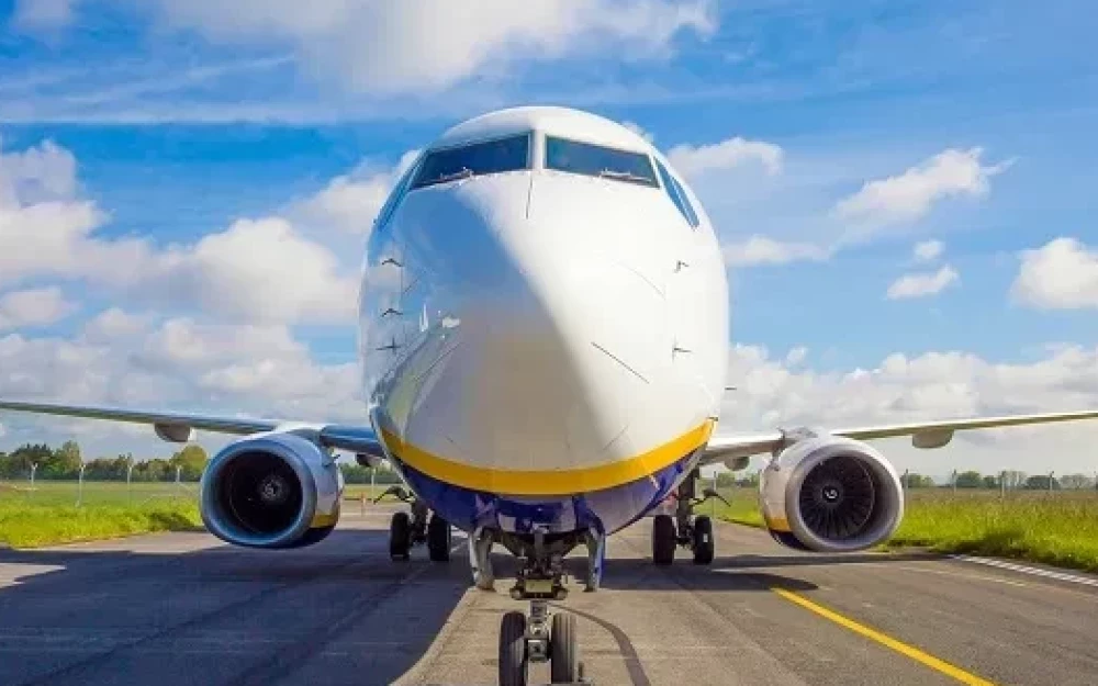 Najveći europski avio prijevoznik najavljuje ‘značajno niže’ cijene karata ovog ljeta Najveći europski avio prijevoznik najavljuje ‘značajno niže’ cijene karata ovog ljeta