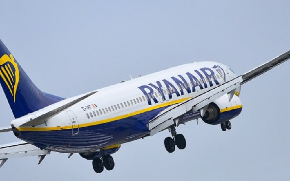 Ryanair uveo novu atraktivnu liniju iz BiH: Letovi dva puta tjedno