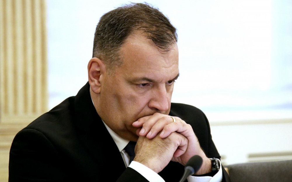 BEROŠ: Pokrenuta istraga o smrti djeteta nakon operacije krajnika BEROŠ: Pokrenuta istraga o smrti djeteta nakon operacije krajnika