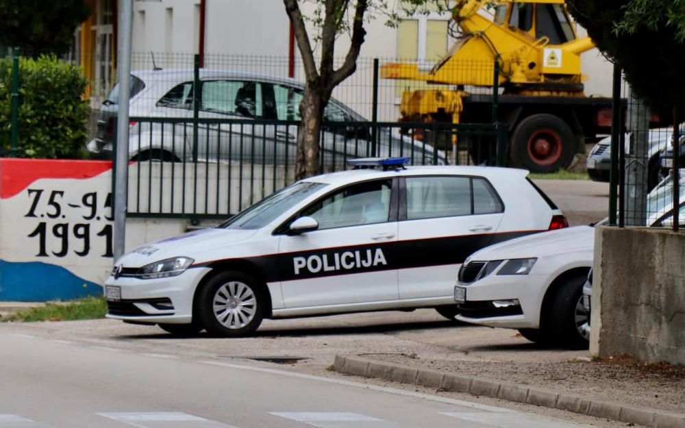 Mladić (23) iz Rame poginuo u prometnoj nesreći kod Posušja Mladić (23) iz Rame poginuo u prometnoj nesreći kod Posušja