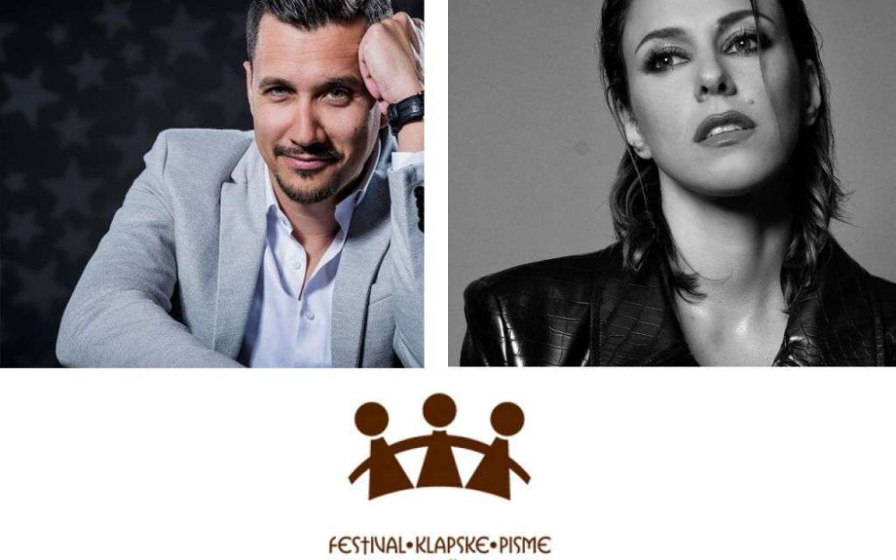 Ovogodišnje izdanje Festivala klapske pisme Posušje 3. i 4. kolovoza Ovogodišnje izdanje Festivala klapske pisme Posušje 3. i 4. kolovoza