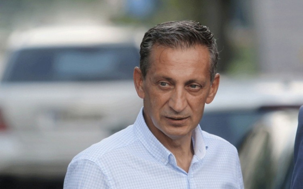 Osmanu Mehmedagiću Osmici zabranjen ulazak u Hrvatsku!