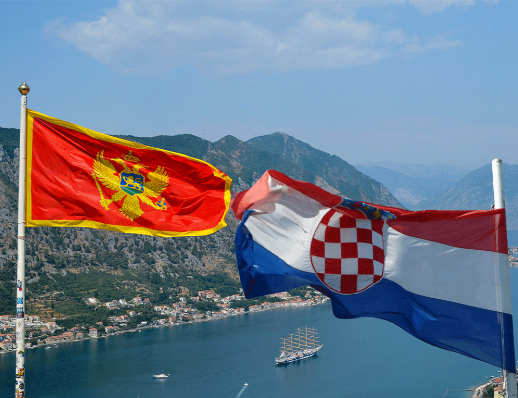 Hrvatska trojicu crnogorskih političara proglasila nepoželjnima Hrvatska trojicu crnogorskih političara proglasila nepoželjnima