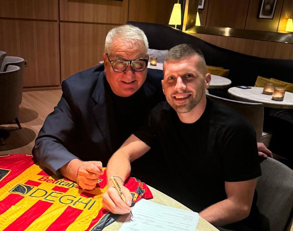 Ante Rebić ima novi klub