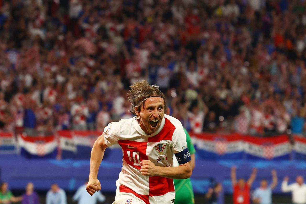 Dalić objavljuje novi popis vatrenih! Modrić je morao donijeti veliku odluku