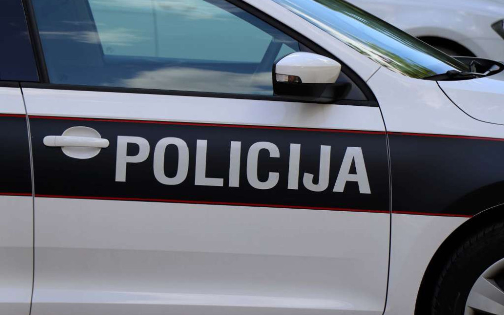 Tomislavgrad: Bagerom oskvrnuli ranokršćansku baziliku