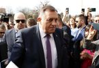Govor mržnje