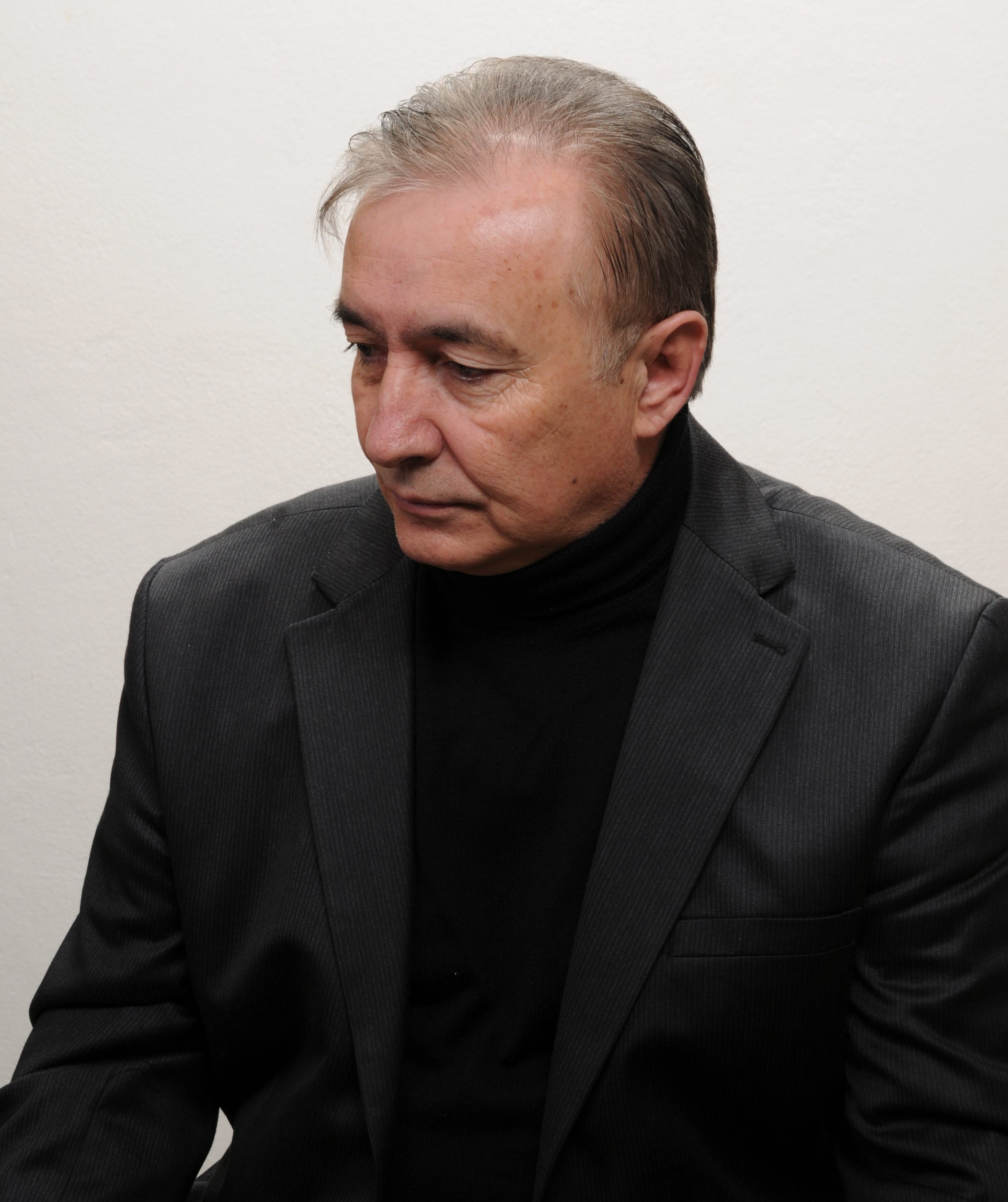 U 70. godini preminuo akademik i sociolog Slavo Kukić U 70. godini preminuo akademik i sociolog Slavo Kukić