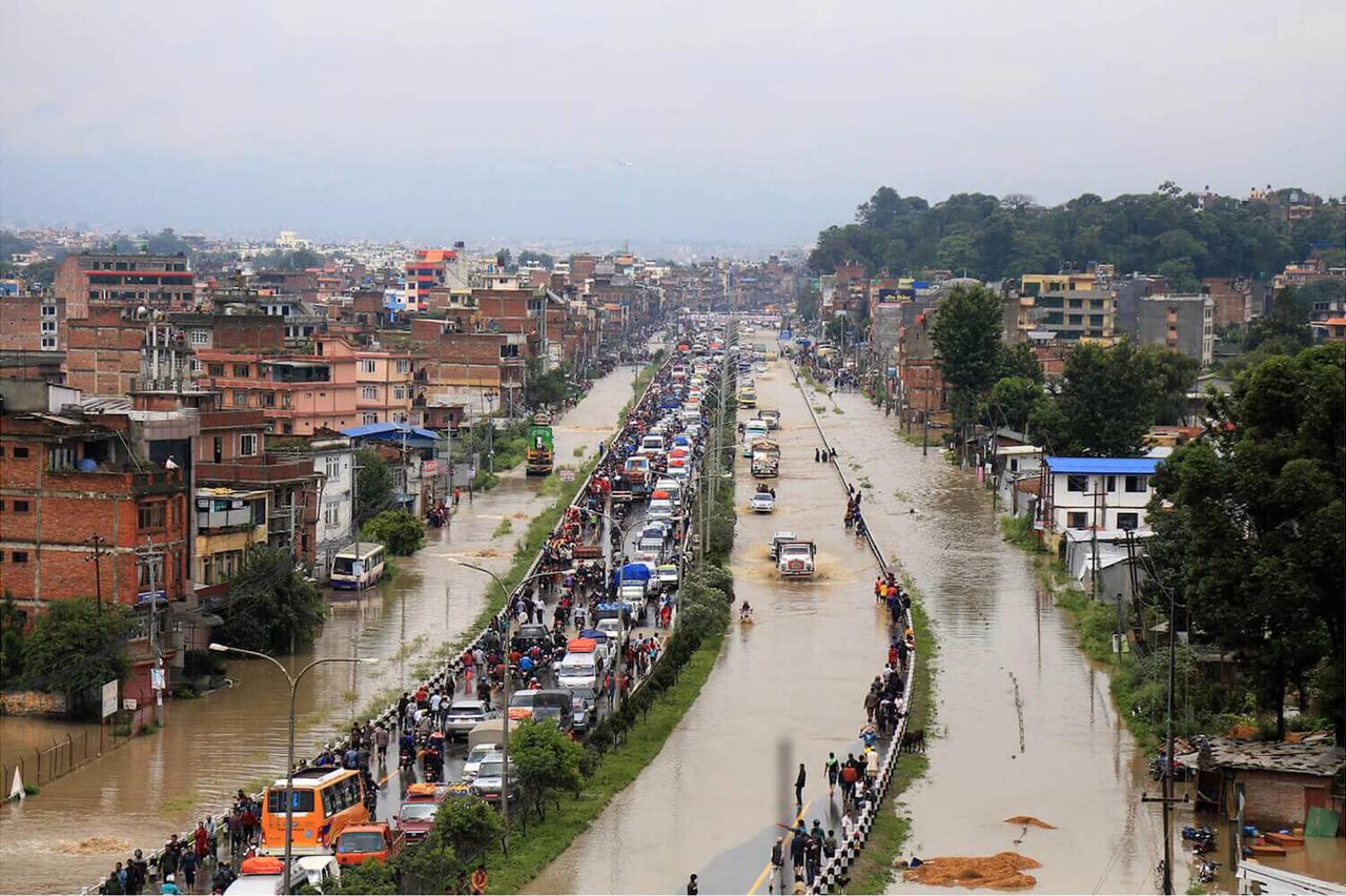 U Nepalu u poplavama najmanje 59 mrtvih i 44 nestalih