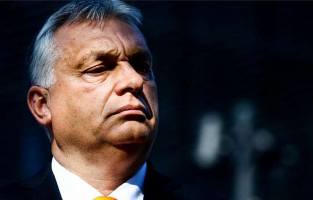 Orban: “Ni Ukrajina, ni Rusija ne žele sklopiti mir”