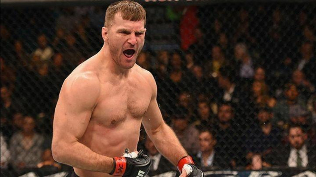 Stipe Miočić objavio video priprema za najiščekivaniji meč u povijesti UFC-a