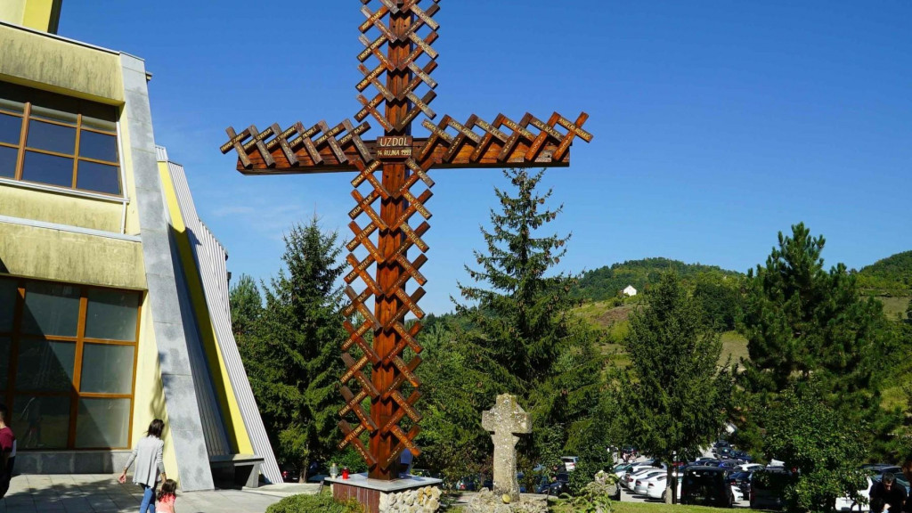 U subotu se obilježava 31. godišnjica stradanja Hrvata u Uzdolu U subotu se obilježava 31. godišnjica stradanja Hrvata u Uzdolu