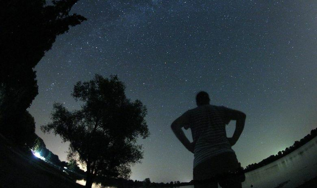 Pred nama je novi nebeski spektakl: Stiže kiša meteora Pred nama je novi nebeski spektakl: Stiže kiša meteora