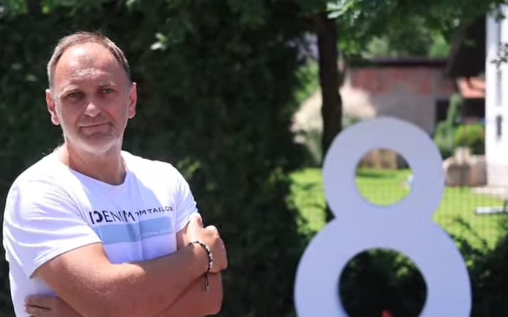 Ivan Garić – zašto nitko nije odgovarao za ubojstvo osmero viteške djece? Ivan Garić – zašto nitko nije odgovarao za ubojstvo osmero viteške djece?