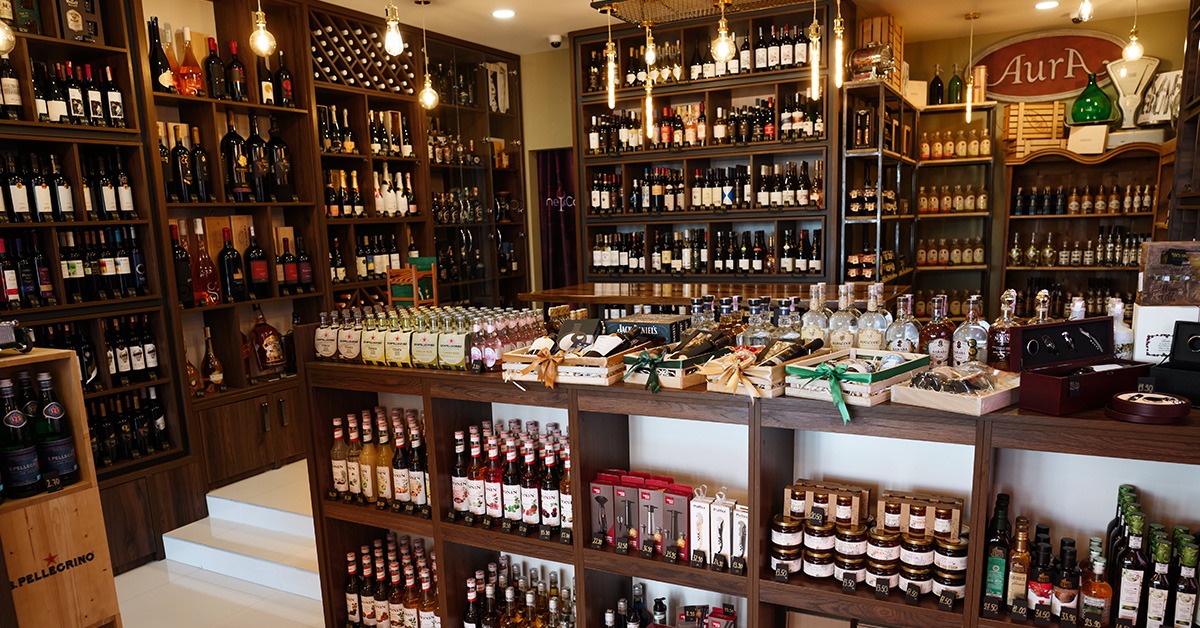 Uživajte u vrhunskim vinima i delicijama u novom Wine & Co shopu u Posušju Uživajte u vrhunskim vinima i delicijama u novom Wine & Co shopu u Posušju