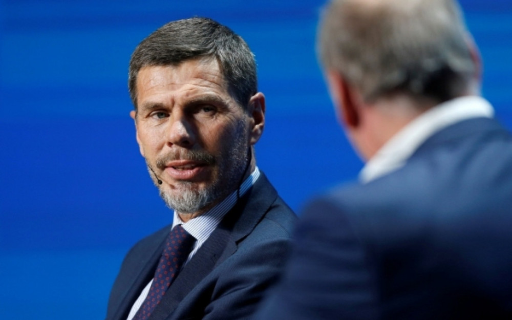 Zvonimir Boban: Napravio sam najveću glupost u životu, ne mogu to sebi oprostiti Zvonimir Boban: Napravio sam najveću glupost u životu, ne mogu to sebi oprostiti