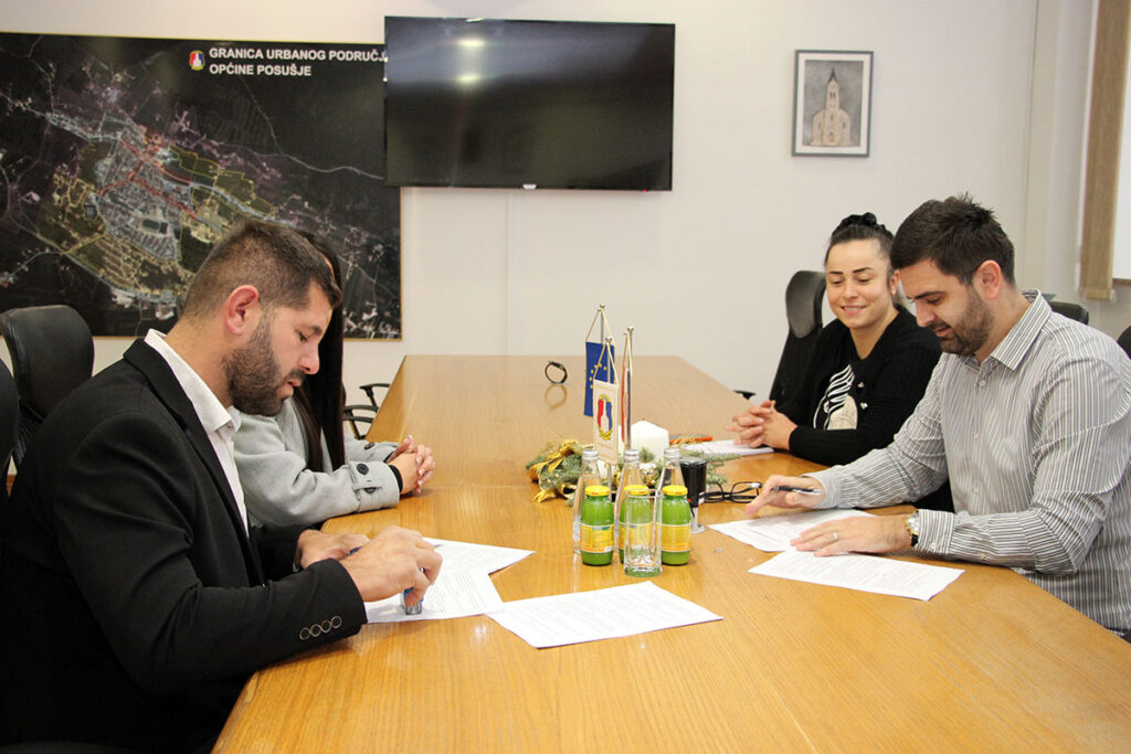 U Posušju kreće izgradnja edukacijsko-rehabilitacijskog centra za djecu s poteškoćama u razvoju U Posušju kreće izgradnja edukacijsko-rehabilitacijskog centra za djecu s poteškoćama u razvoju