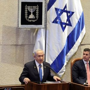 Izrael: “Hamas se predomislio oko prekida vatre u zadnji tren” Izrael: “Hamas se predomislio oko prekida vatre u zadnji tren”
