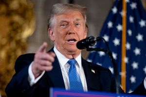 Trump: Ako Iran napadne SAD, slijedi odgovor kakav svijet nije vidio Trump: Ako Iran napadne SAD, slijedi odgovor kakav svijet nije vidio