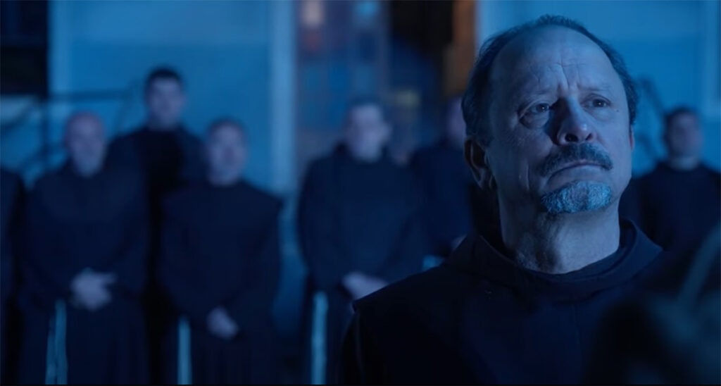 Pogledajte spot nove pjesme o stradanju širokobrijeških franjevaca Pogledajte spot nove pjesme o stradanju širokobrijeških franjevaca