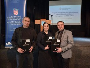 Posušje povuklo više od 200.000 eura kroz prekogranične projekte s Hrvatskom Posušje povuklo više od 200.000 eura kroz prekogranične projekte s Hrvatskom