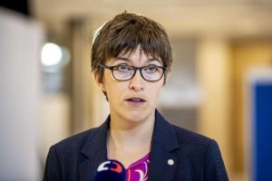 Njemačka ministrica optužuje Dodikove predstavnike za prijetnje