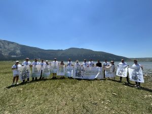 Vrhovni sud Federacije BiH poništio urbanističku suglasnost za izgradnju vjetroelektrane “Poklečani” u Općini Posušje Vrhovni sud Federacije BiH poništio urbanističku suglasnost za izgradnju vjetroelektrane “Poklečani” u Općini Posušje