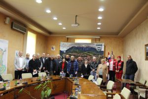 Jablanica: 15 obitelji dobilo pomoć za obnovu domova Jablanica: 15 obitelji dobilo pomoć za obnovu domova