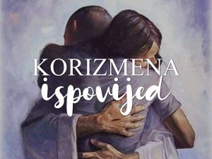 Obavijest Župe Posušje o rasporedu uskrsnih ispovijedi Obavijest Župe Posušje o rasporedu uskrsnih ispovijedi