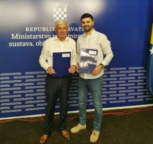 Općina Posušje i Crveni križ među dobitnicima potpore iz Hrvatske: Dva važna projekta za lokalnu zajednicu Općina Posušje i Crveni križ među dobitnicima potpore iz Hrvatske: Dva važna projekta za lokalnu zajednicu