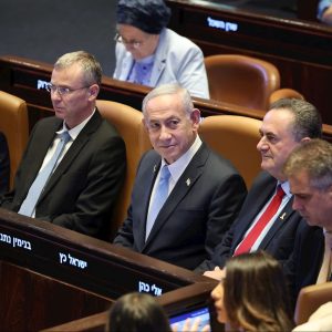 Izrael pristao na Trumpov prijedlog o primirju s Iranom Izrael pristao na Trumpov prijedlog o primirju s Iranom