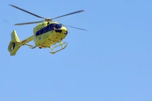 Tragedija na Rabu: Dijete preminulo nakon pada s vodenog tobogana