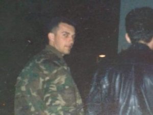NE ZABORAVIMO ISTINSKE HEROJE: Slaven Grubišić – čovjek koji je vlastitim životom spasio dvadeset prijatelja NE ZABORAVIMO ISTINSKE HEROJE: Slaven Grubišić – čovjek koji je vlastitim životom spasio dvadeset prijatelja